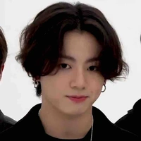 Jeon JungKook (Kook)