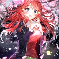 Trúc Hạ Thư ( Lisa )