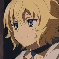 Hyakuya Mikaela