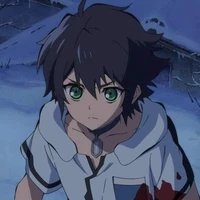 Hyakuya Yuuichirou