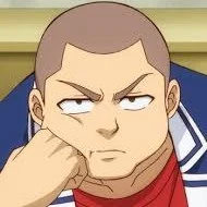 Moguo Iijima