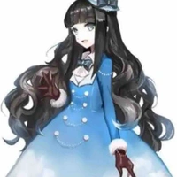 Suki (Ms and Nim)