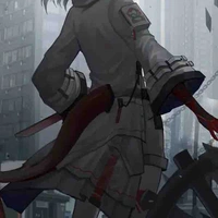 Ushina Mikatu (Vợ của thần chết)