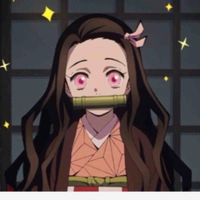 Kamado Nezuko