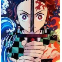 Kamado Tanjiro