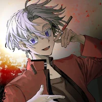 kurokawa izana