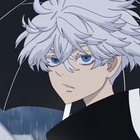 kawaragi senju