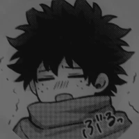 Izuku