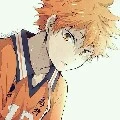 hinata shouyo