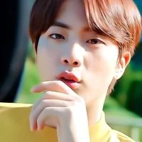 Kim SeokJin