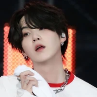 Min Yoongi