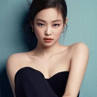 KIM JENNIE