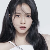 KIM JISOO