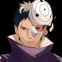UCHIHA OBITO/TOBI/