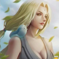 TSUNADE