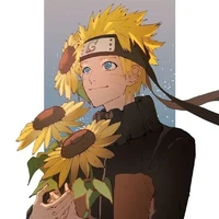 UZUMAKI NARUTO[KITSUNE]