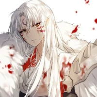 Sesshomaru