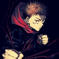 Itadori Yuuji