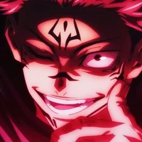 Ryomen Sukuna