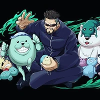 Masamichi Yaga