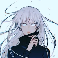 Gojo Satoru