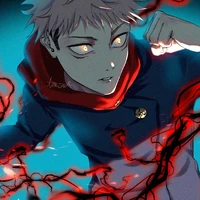 Itadori Yuuji