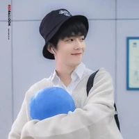 Tiêu Chiến/Cố Ngụy