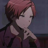Akabane Karma