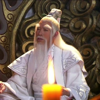 Nguyên Thủy Thiên Tôn