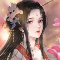 Nhạc Linh San(mẫu thân cậu)