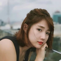 ĐỖ NHI HÂN chị gái na9