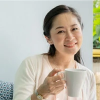 Lan Chi mẹ nu9