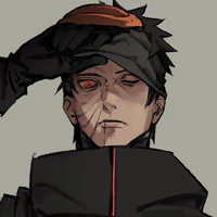 Tobi ( Obito)