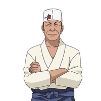 bác Ichiraku