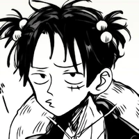 Luffy (7t)