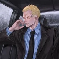 Doflamingo