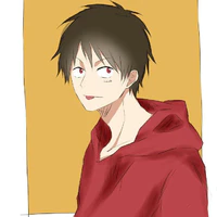 Luffy