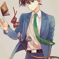 Shinichi Kudo