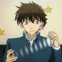 Kuroba Kaito