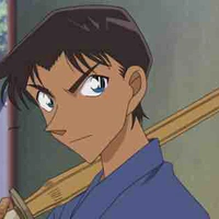 Hattori Heiji