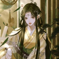 Kim Ngọc Nghiên-Hoàng Hậu Lương Thiệu