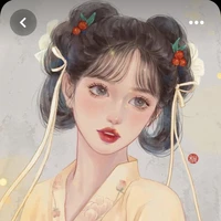 Tiểu Hủ- Nô tỳ hoàng hậu