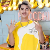 mr vịt