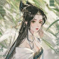 Mặc Nhan - Thất Vương Phi