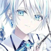 Makaira Sukuro-Gojo Sukuro (Zero)