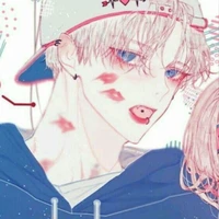 Huyết Sâm _ Thụ/Cậu 🍑