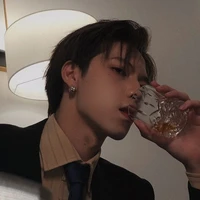 Aries Norwood²⁹ ┋ Black Sheep