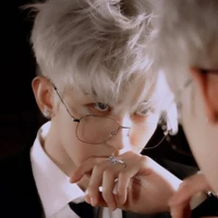 Leo Van Der Berg³⁰ ┋ Joker