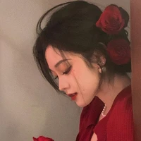 Pisces Villanueva²⁸ ┋ Spiky Rose