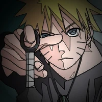 Namikaze ( Uzumaki ) Naruto